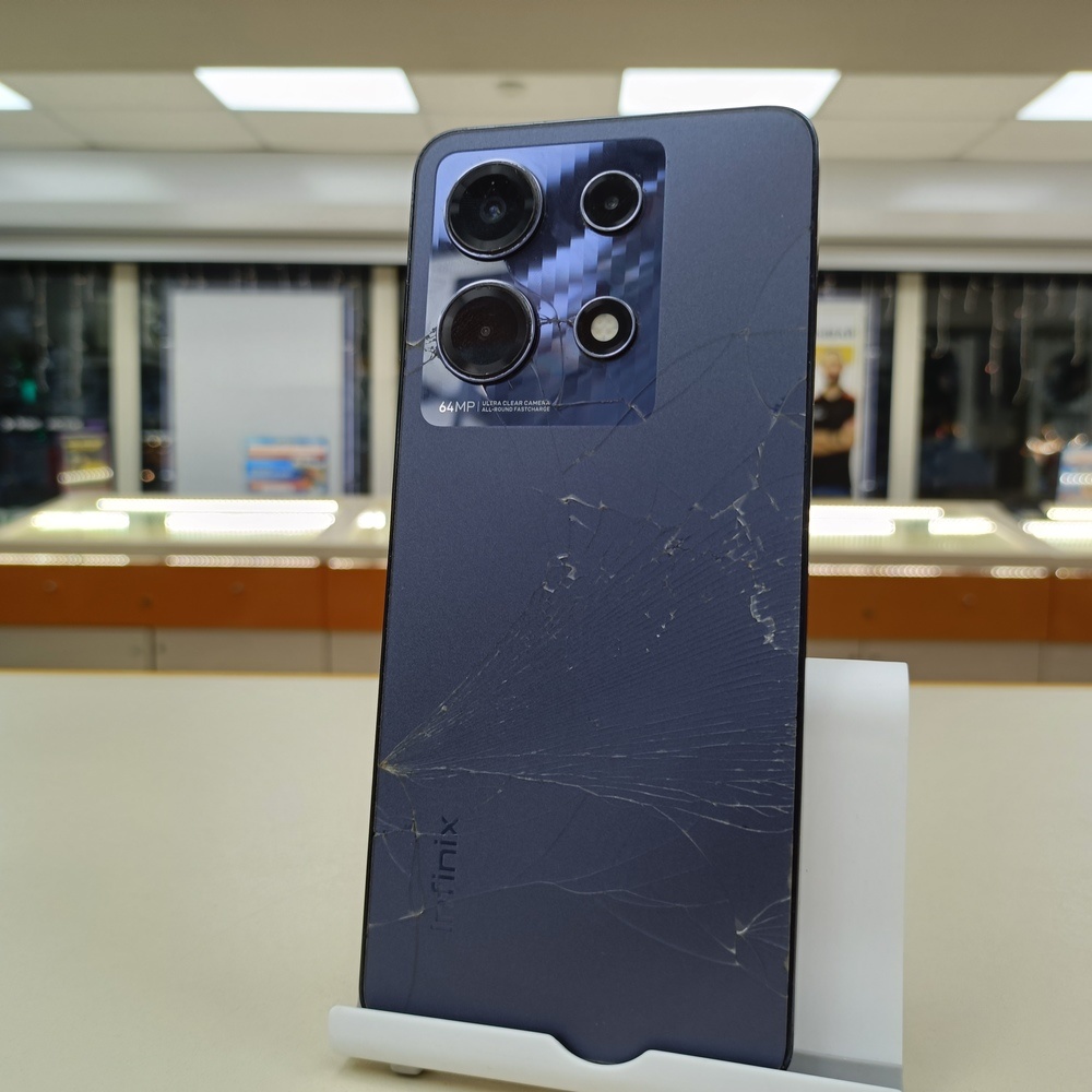 Смартфон Infinix Note 30 8/256
