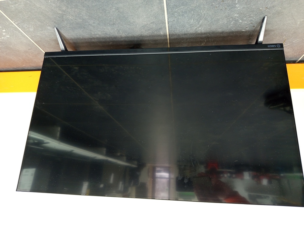 LED Телевизор SBER SDX-32H2124