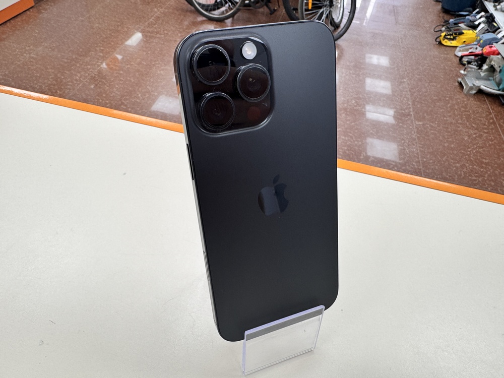 Смартфон Apple Iphone 16 Pro Max 256Gb