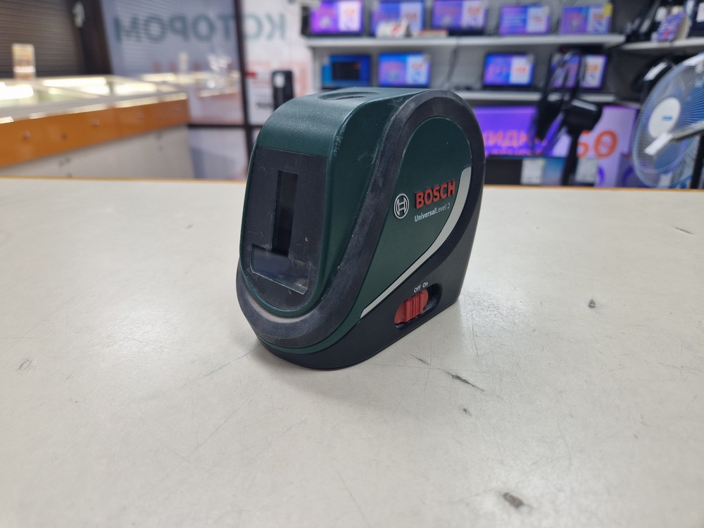 Нивелир Bosch Universal Level 2