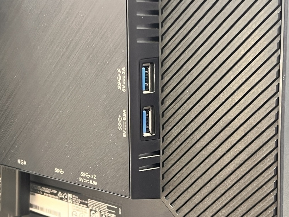 Монитор Asus BE24EQSB