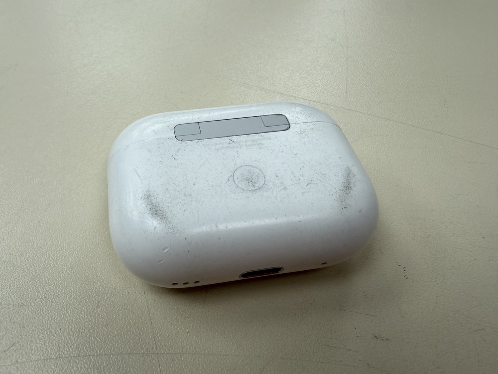Наушники беспроводные Apple AirPods Pro 2 Gen