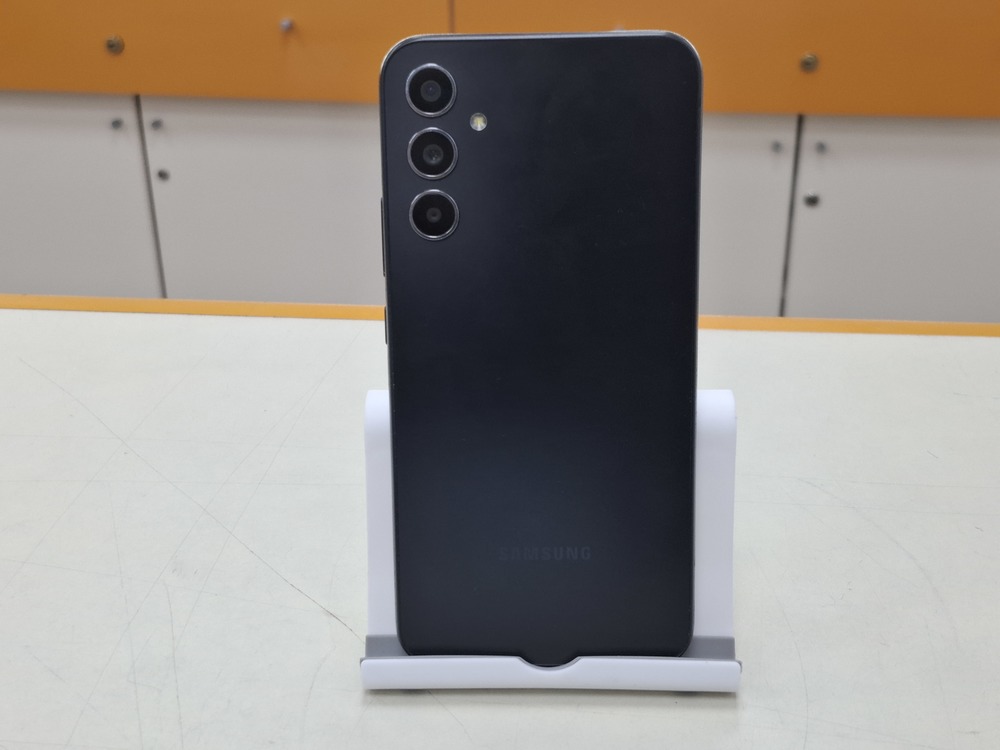 Смартфон Samsung Galaxy A34 5G 6/128