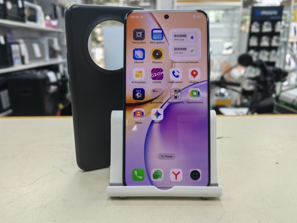 Смартфон Realme 14 Pro+ 8/256