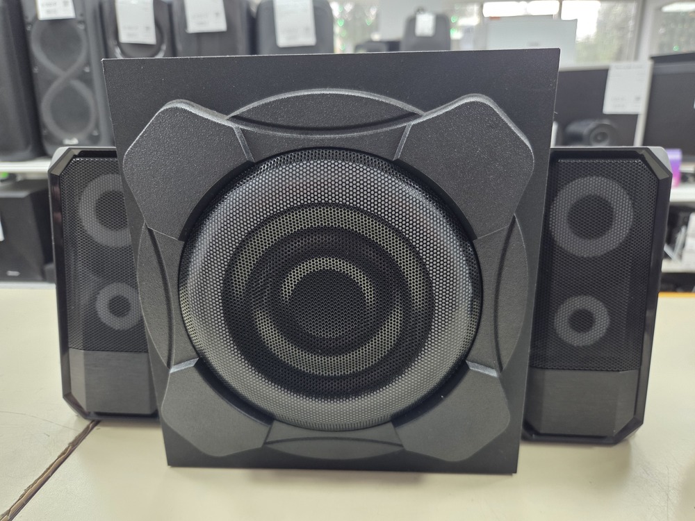 Колонки Dexp T650