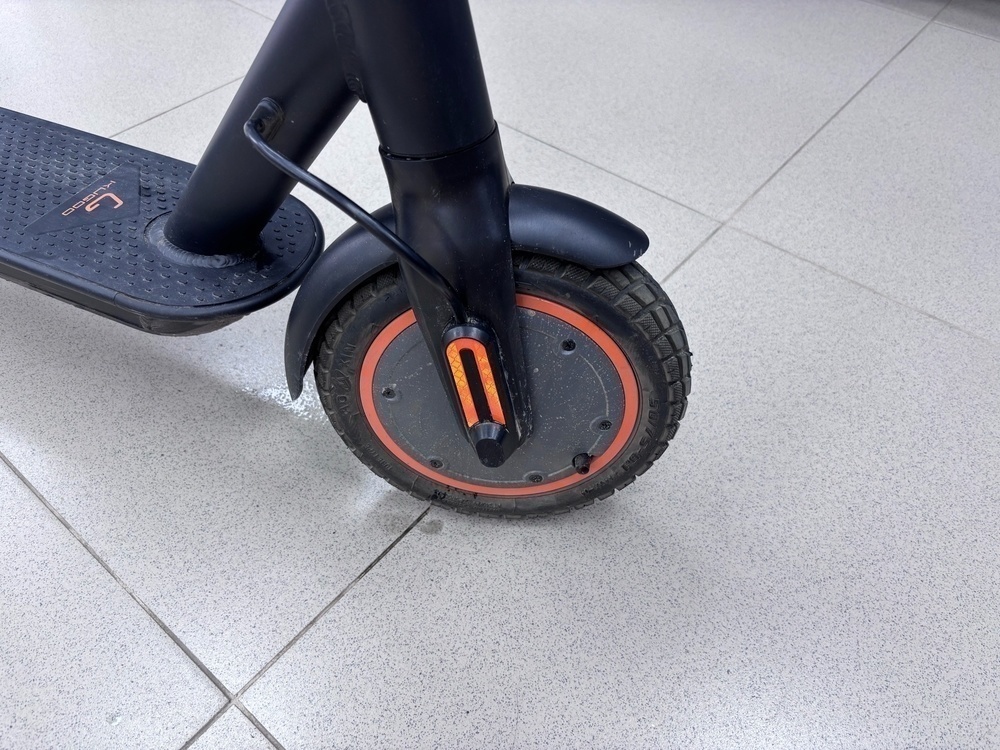 Электросамокат Kugoo E2