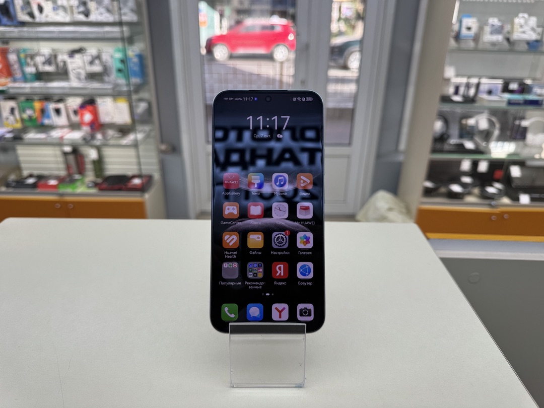 Смартфон Huawei Nova 14 12/256