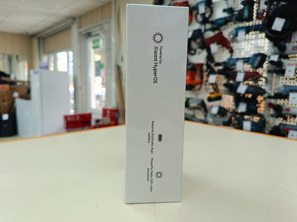 Смартфон Xiaomi Redmi A3 Pro 4/128