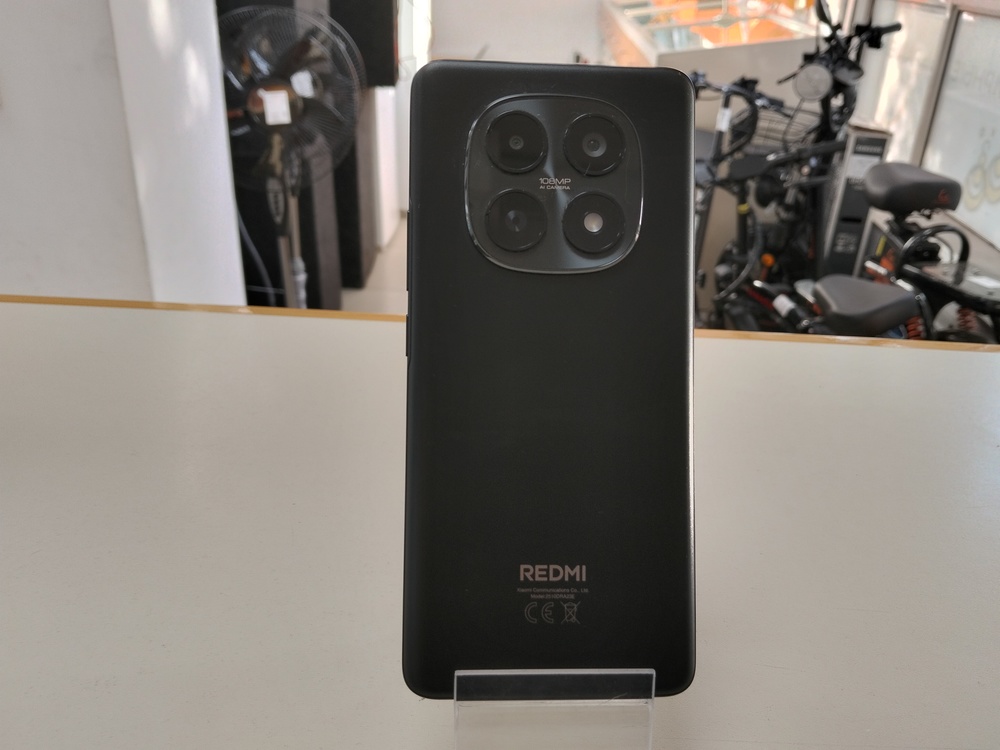Смартфон Xiaomi Redmi Note 15 8/128