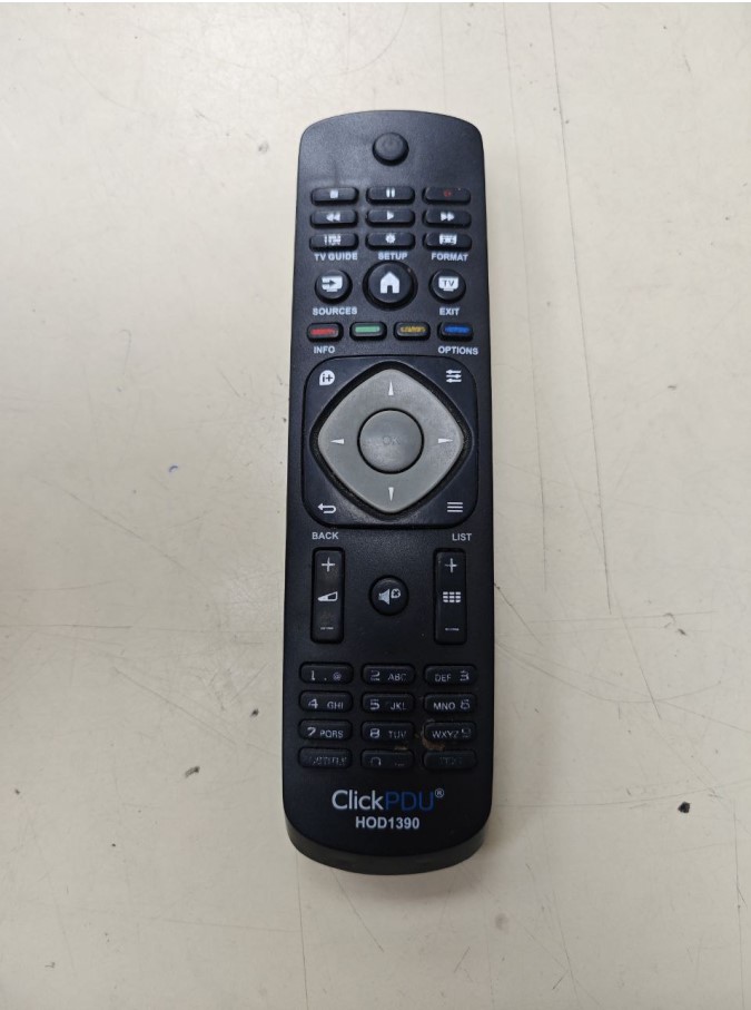 LED Телевизор Philips 32PHS6808/60