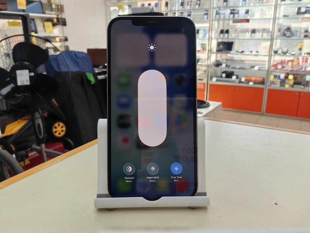 Смартфон Apple iPhone 12 Pro Max 128Gb