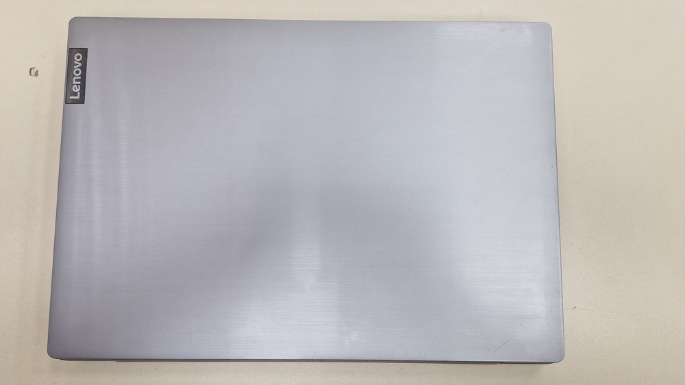 Ноутбук Lenovo; Ryzen 5 3500U, Radeon Vega 8, 12 Гб, 256 Гб, Нет