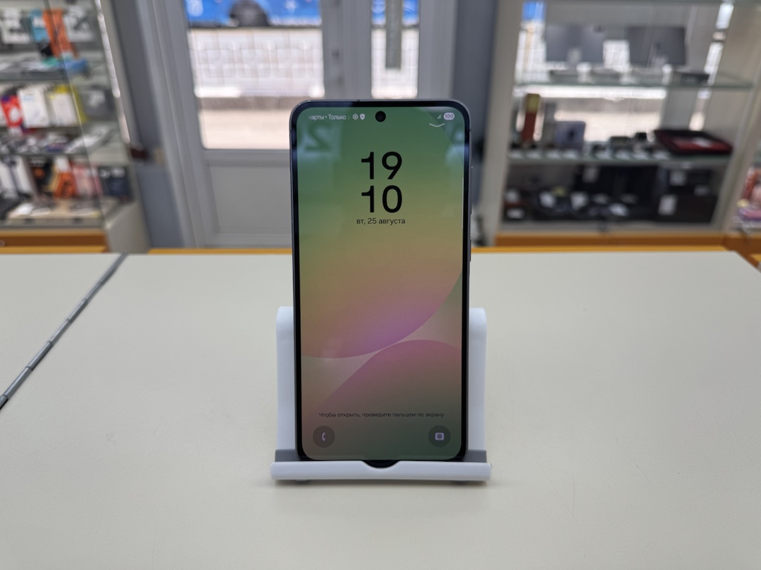 Смартфон Samsung Galaxy A56 8/256