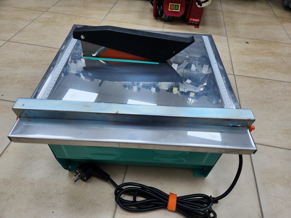 Электроплиткорез Sturm! TC9819L