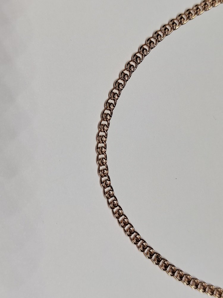 ЦЛЛ585 ЦЕПЬ ПОЛНОВЕСНАЯ Лав (Au 585)