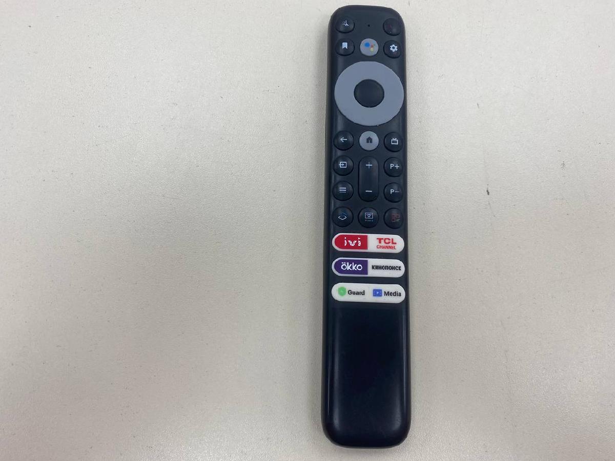 LED Телевизор TCL 50P737