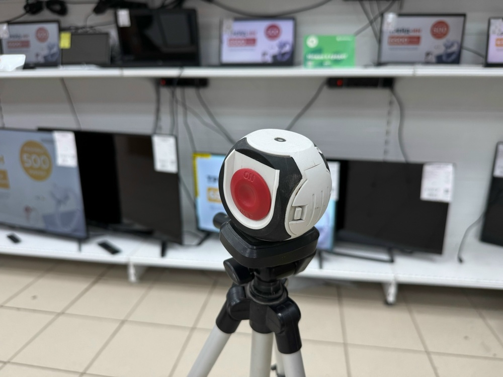 Нивелир Condtrol NLC06