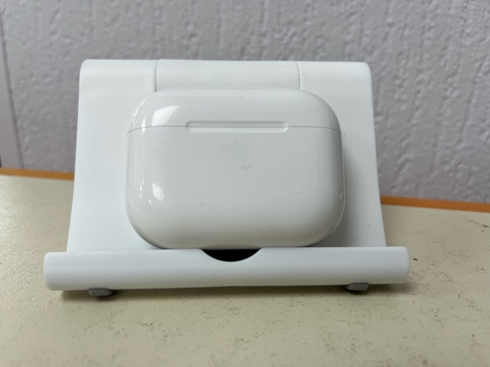 Наушники беспроводные Apple AirPods 3 MagSafe