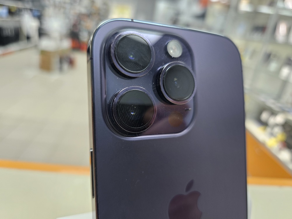 Смартфон Apple Iphone 14 Pro Max 128Gb