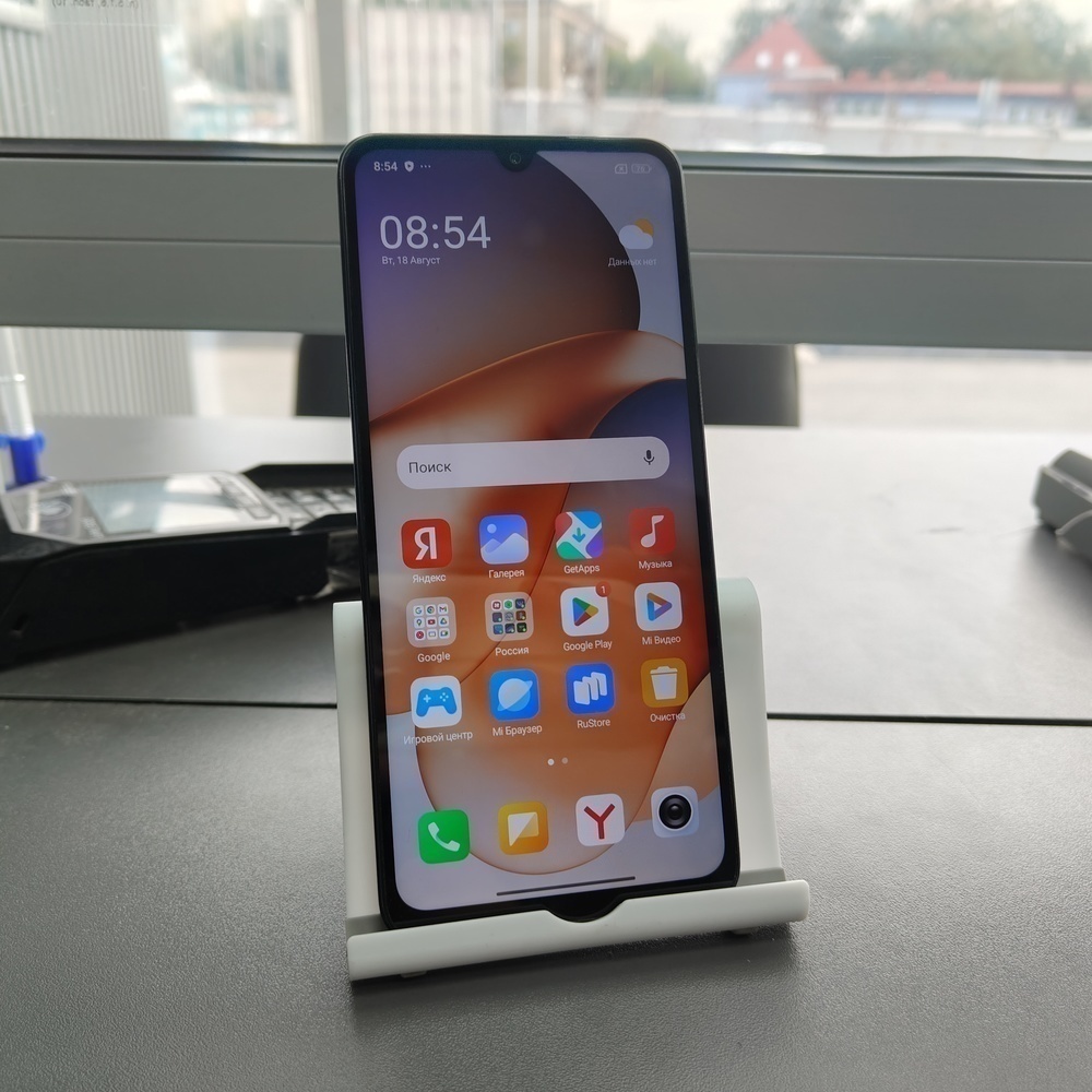 Смартфон Xiaomi Redmi 14C 4/256