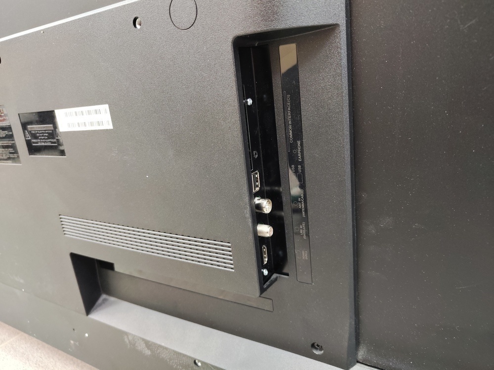 LED Телевизор Haier 65 Smart TV S1