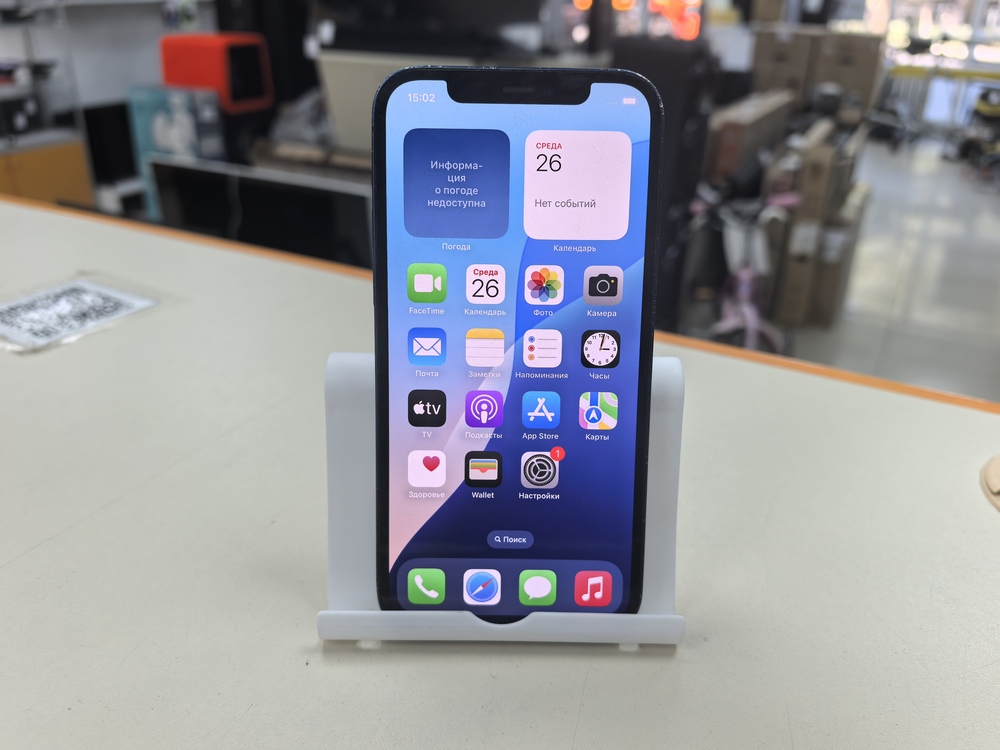 Смартфон Apple iPhone 12 64Gb