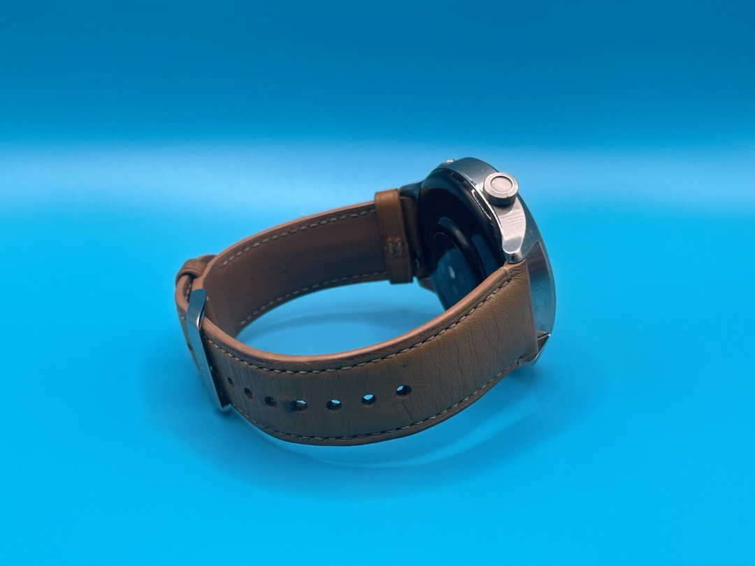 Смарт-часы Xiaomi Watch s1 pro