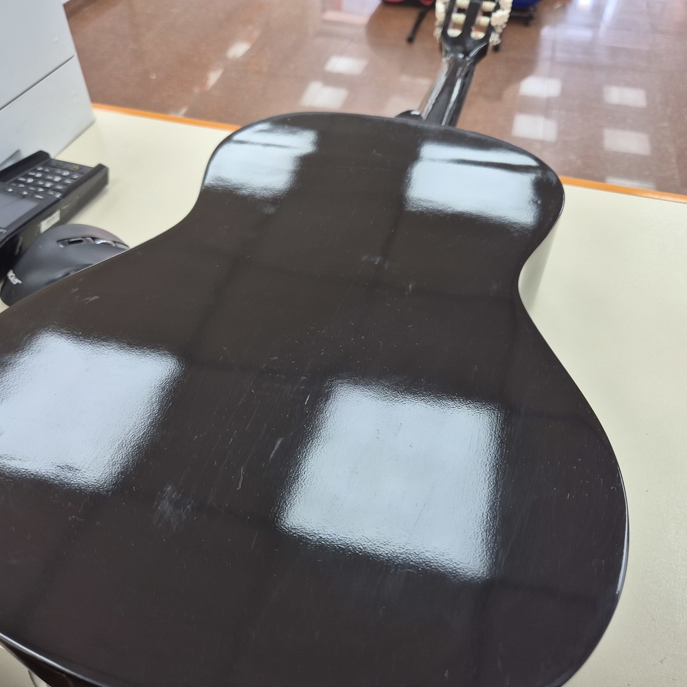 Акустическая гитара Terris ТС-3801A SB