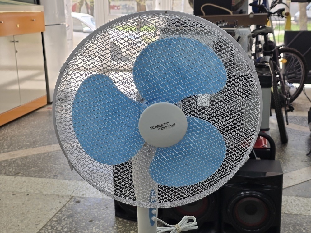 Вентилятор Scarlett SC-SF111B29