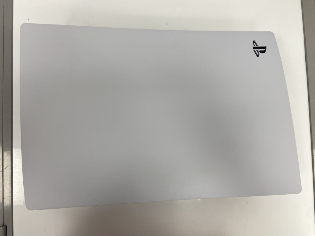 Игровая приставка PlayStation 5 825Gb (С дисководом)