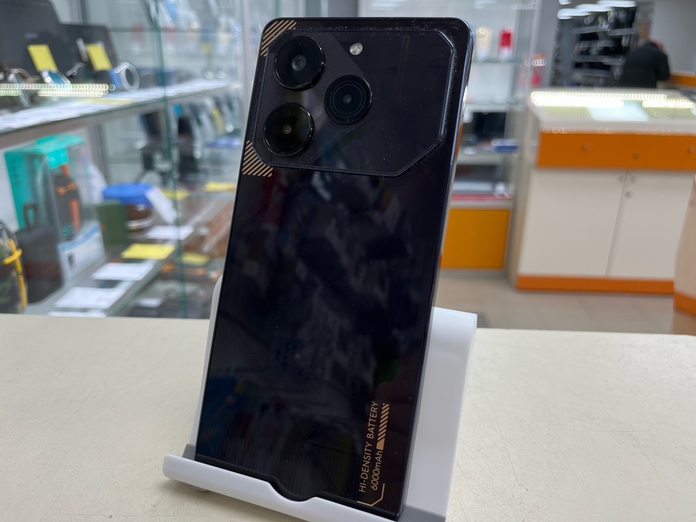 Смартфон Tecno Pova 6 Pro 12/256