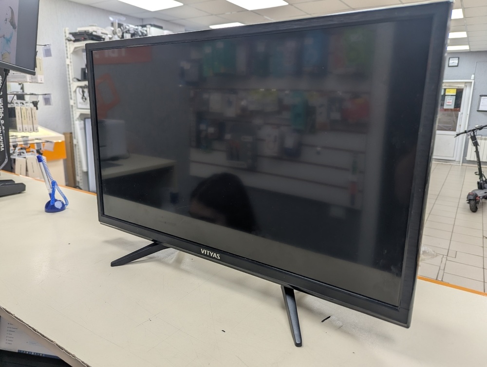 LED Телевизор Витязь 24LH0201