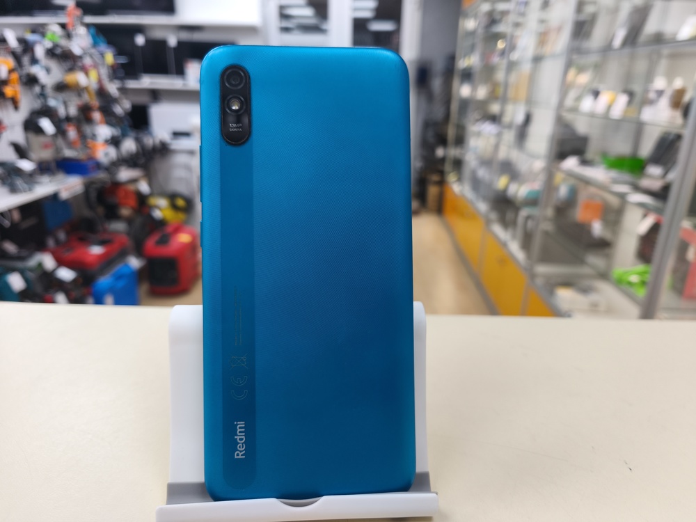 Смартфон Xiaomi Redmi 9A 2/32