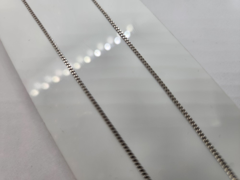 ЦЕПЬ ПОЛНОВЕСНАЯ панцирное (Au 585)