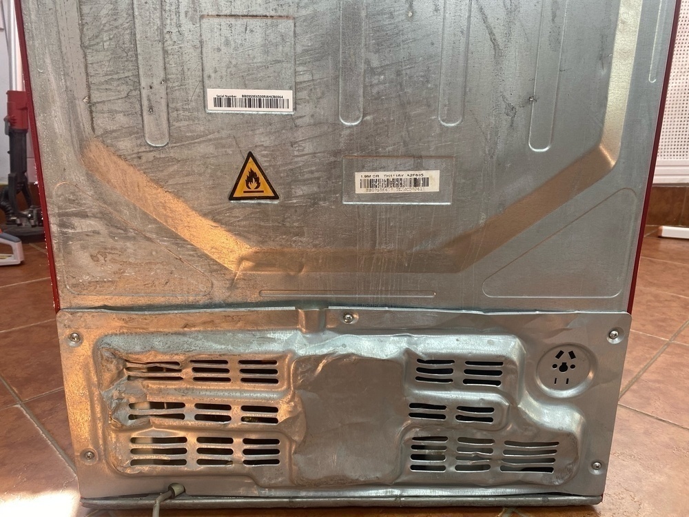 Холодильник Haier A2F635CWMV