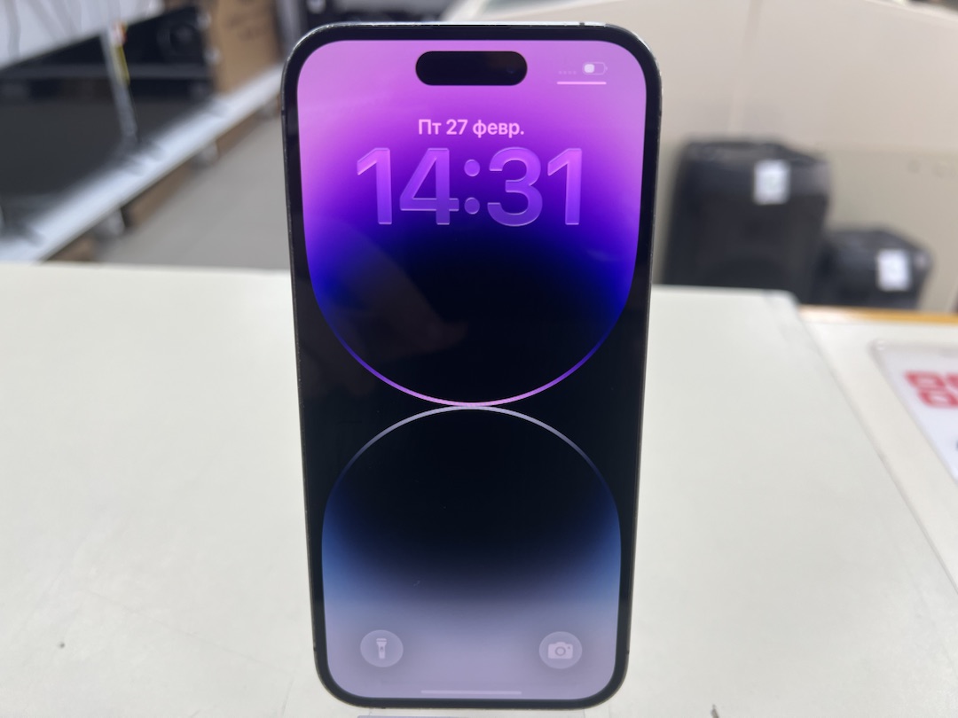 Смартфон Apple Iphone 14 Pro 256Gb