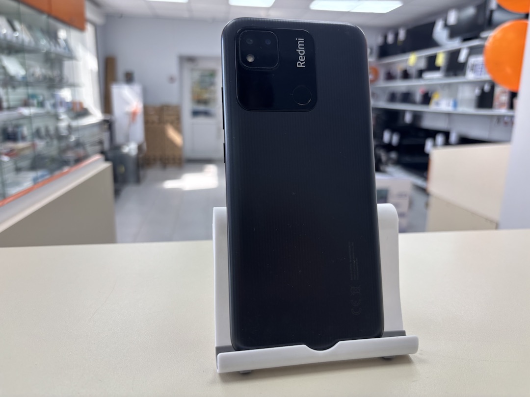 Смартфон Xiaomi Redmi 10A 4/64