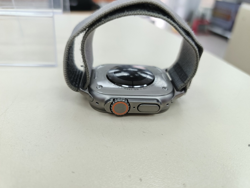 Смарт-часы Apple Watch Ultra 2 49mm