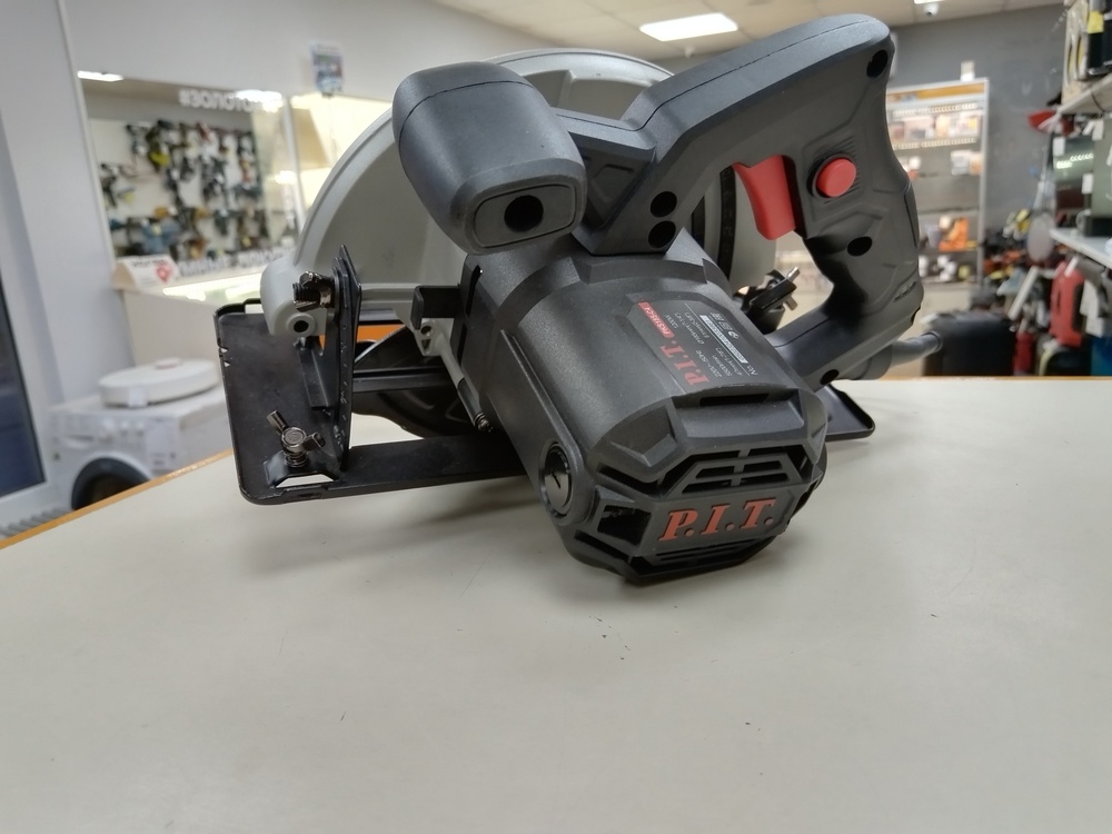 Дисковая пила P.I.T. PKS185-C4