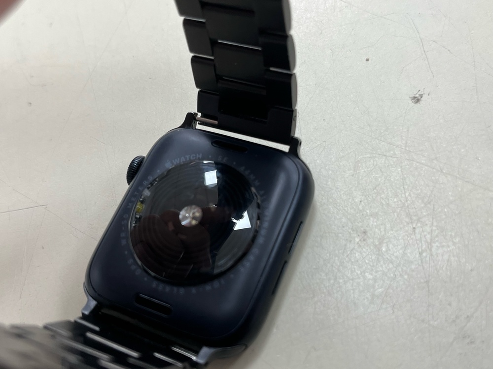 Смарт-часы Apple Watch SE 2022 44mm