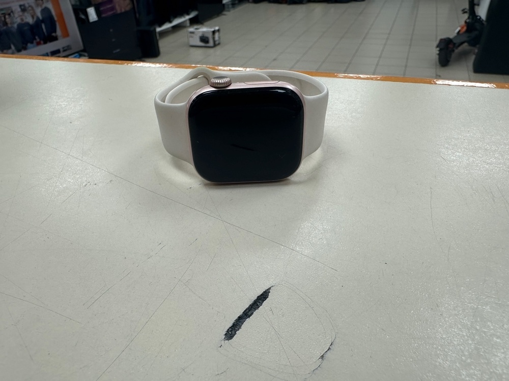 Смарт-часы Apple Watch Series 10 42mm