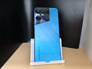 Смартфон Tecno Pova Neo 3 8/128