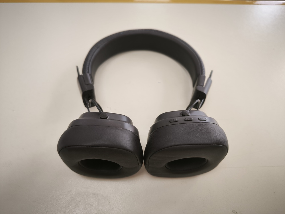 Наушники беспроводные Marshal MAJOR IV