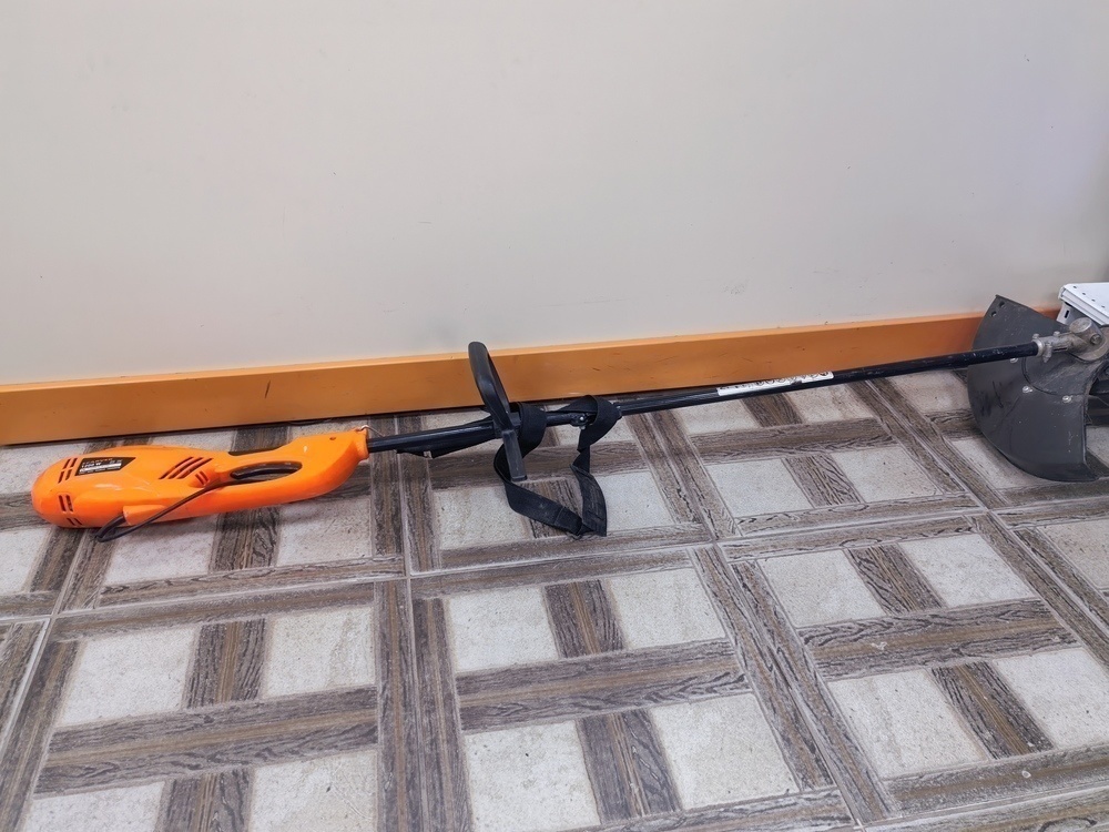 Триммер Carver TR-1500S