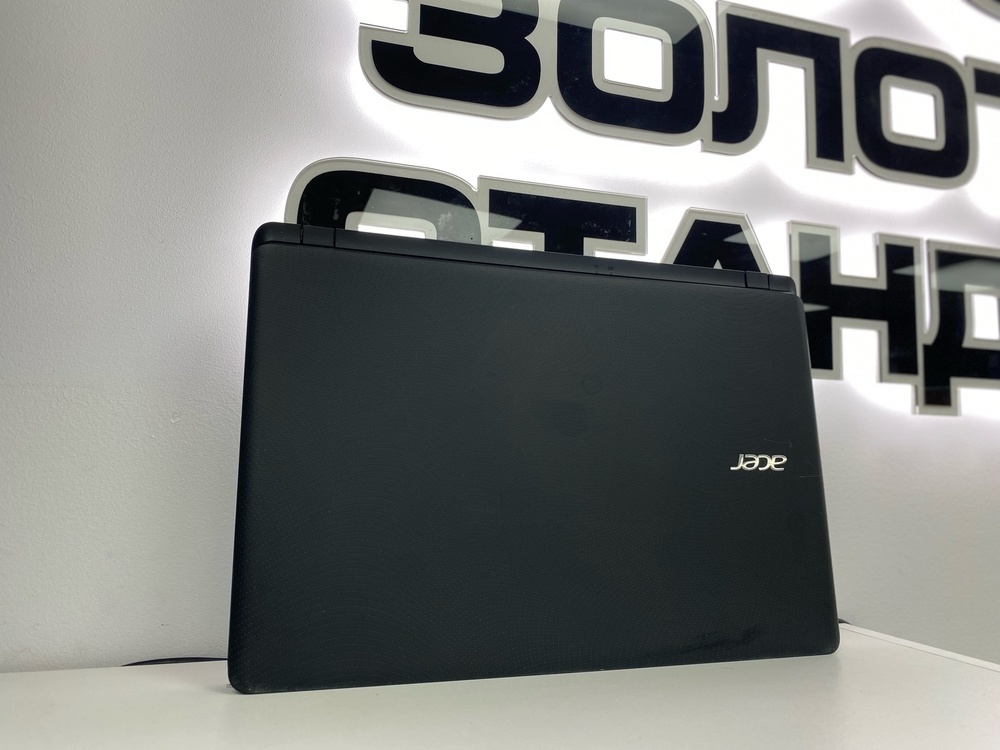 Ноутбук Acer Aspire ES15 ES1-533-P3XH; Pentium N4200, HD Graphics, 4 Гб, Нет, 500 Гб