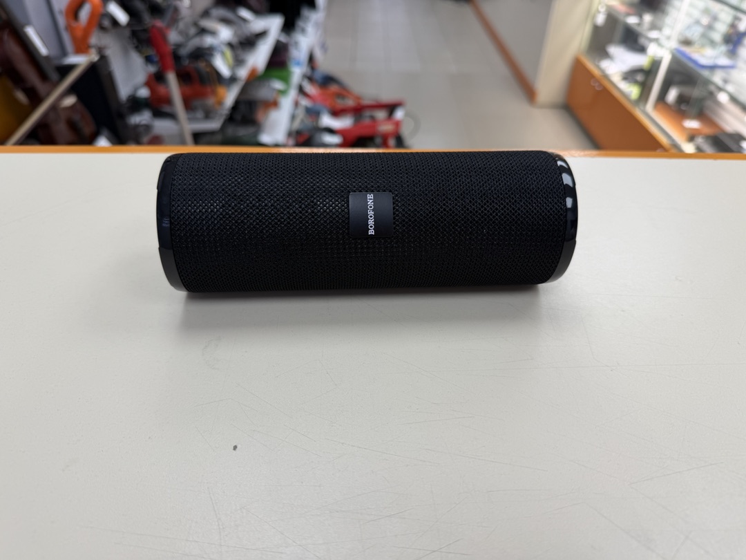 Портативная акустика Borofone BR1