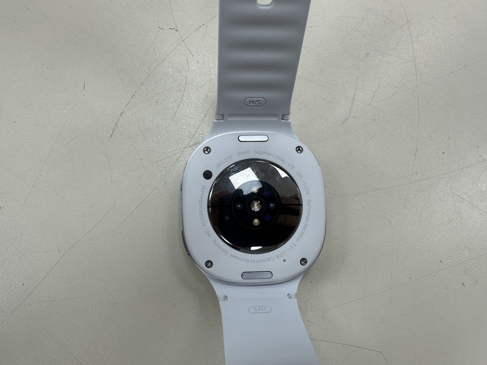 Смарт-часы Samsung Galaxy Watch 8 40mm LTE