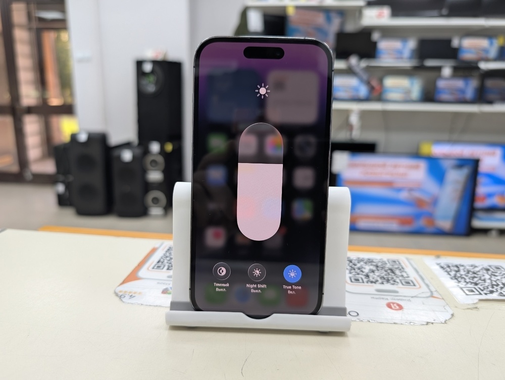 Смартфон Apple Iphone 14 Pro 128Gb
