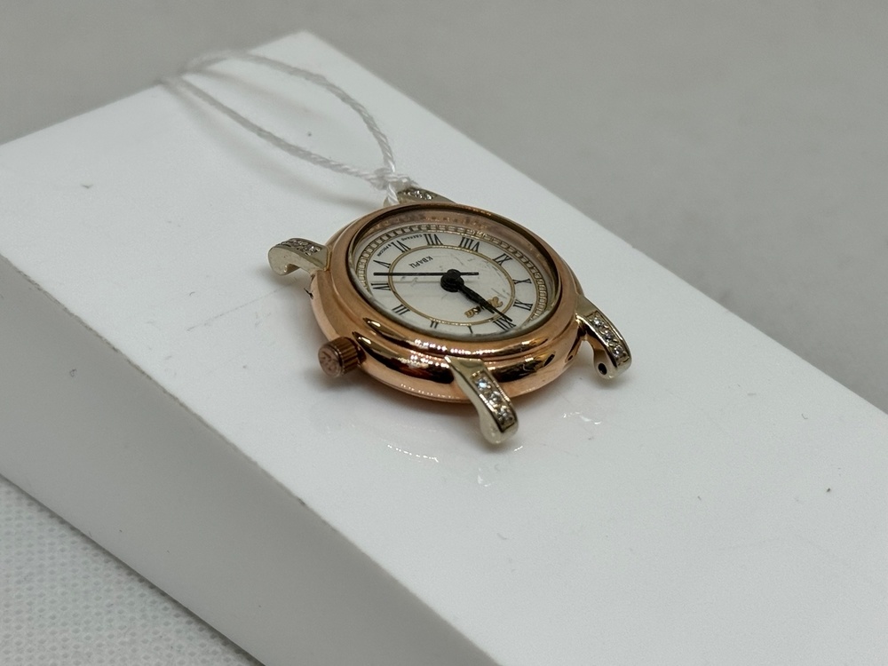 ЧАСЫ НИКА (Au 585)