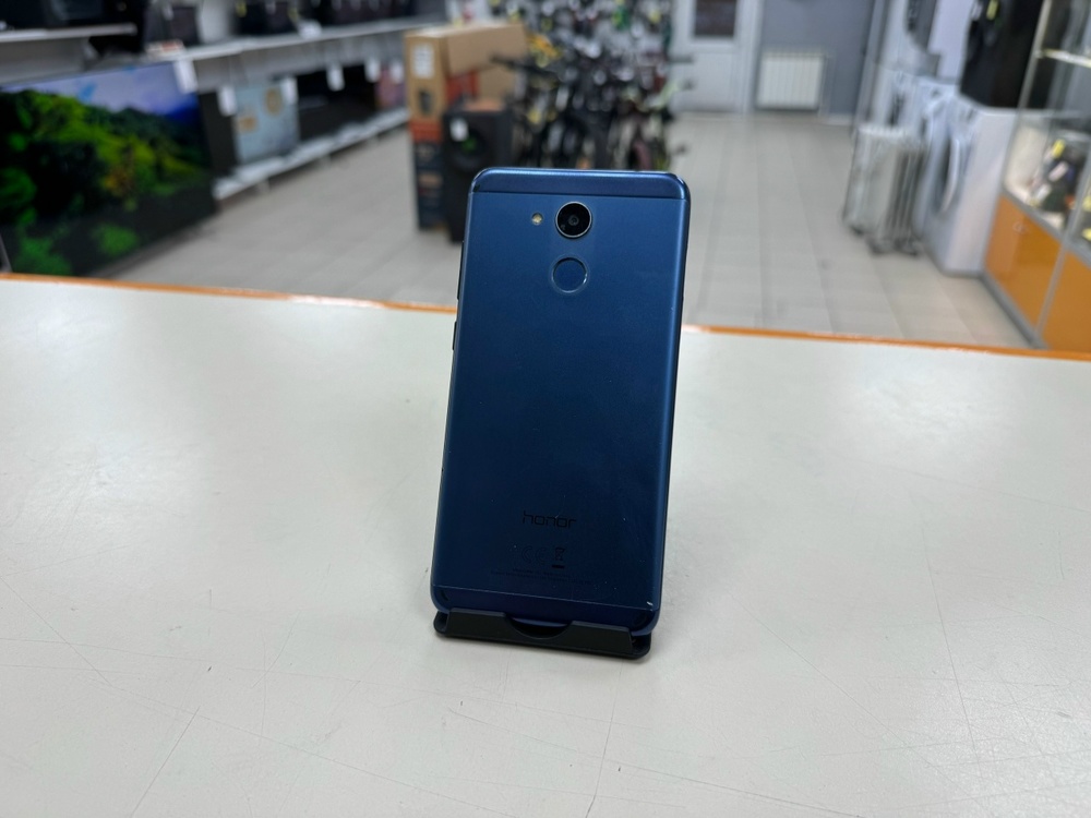 Смартфон Honor 6C Pro 3/32
